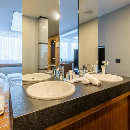Hotel Radisson Blu