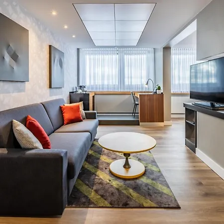 Hotel Radisson Blu