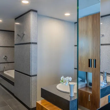 Hotel Radisson Blu 4*