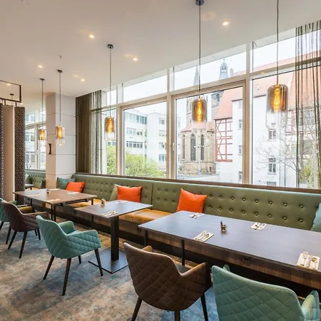 Radisson Blu Hotel