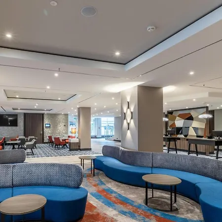 Radisson Blu 4* Erfurt