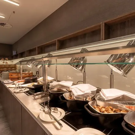 Radisson Blu Hotel