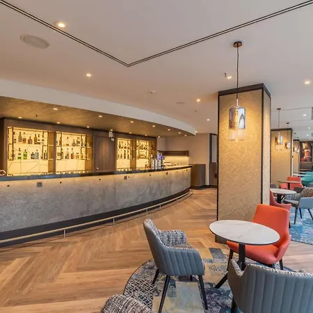 Radisson Blu Hotel 4*