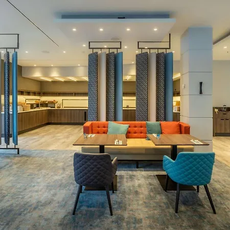 Radisson Blu Hotel 4*