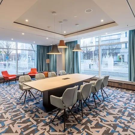 Radisson Blu Hotel