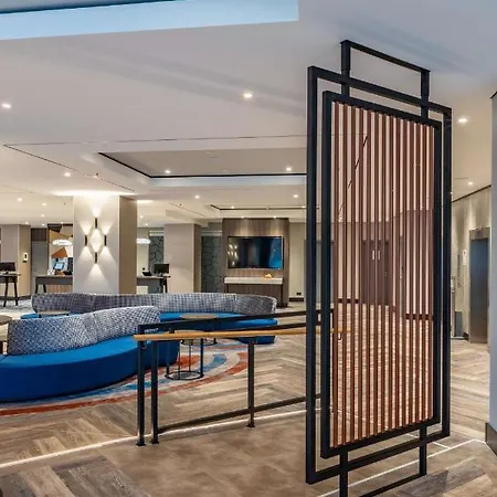 Hotel Radisson Blu Erfurt