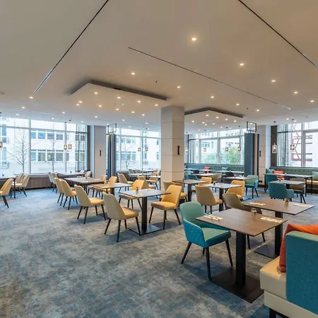 Radisson Blu Hotel Erfurt
