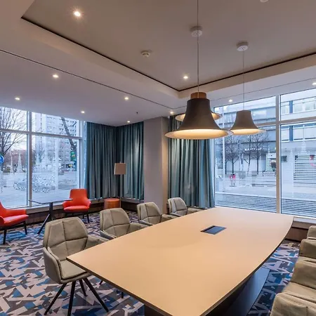 Radisson Blu
