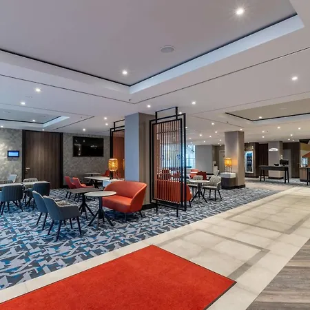 Hotel Radisson Blu 4*