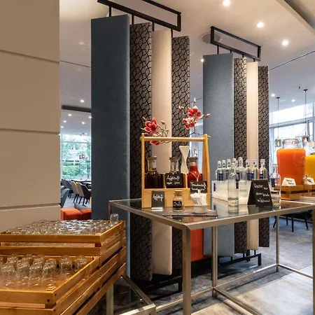 Radisson Blu Hotel Erfurt