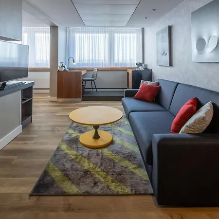 Radisson Blu
