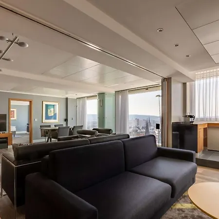 Hotel Radisson Blu 4*