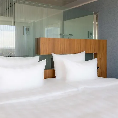 Hotel Radisson Blu