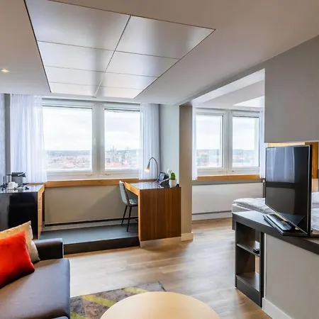 Hotel Radisson Blu Erfurt