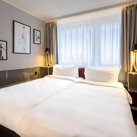 Radisson Blu Hotel 4*