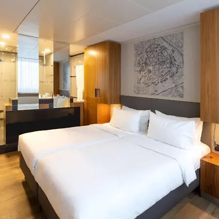 Hotel Radisson Blu Erfurt