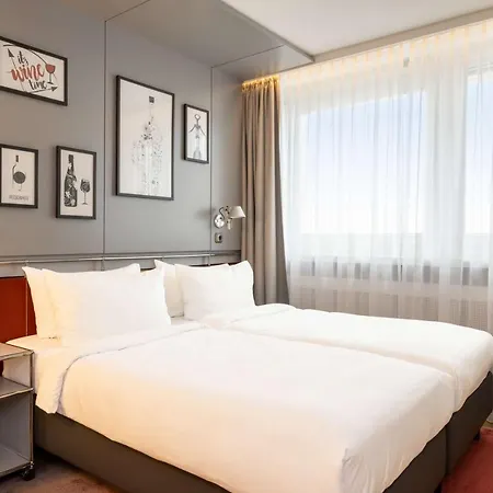 Radisson Blu Hotel 4*