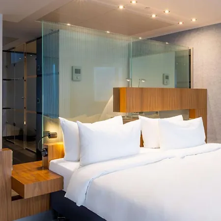 Radisson Blu Hotel Erfurt