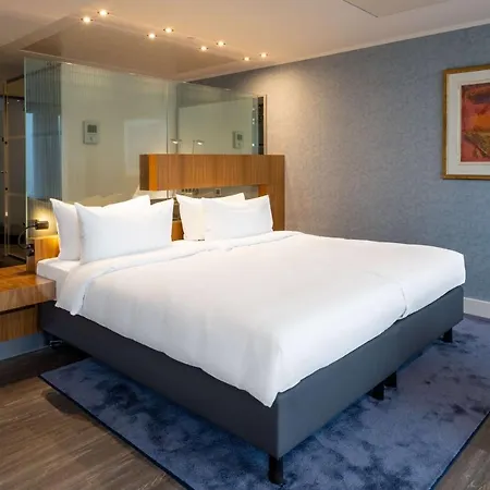 Hotel Radisson Blu 4*