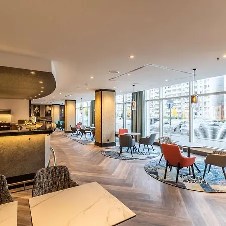 Radisson Blu Hotel Erfurt