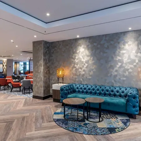 Radisson Blu Hotel