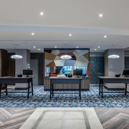 Radisson Blu 4*
