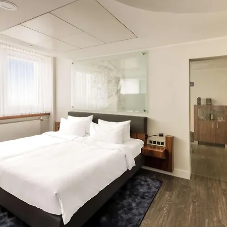 Radisson Blu Hotel Erfurt