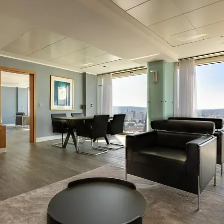 Radisson Blu Hotel 4*
