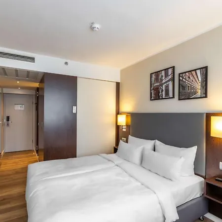 Radisson Blu