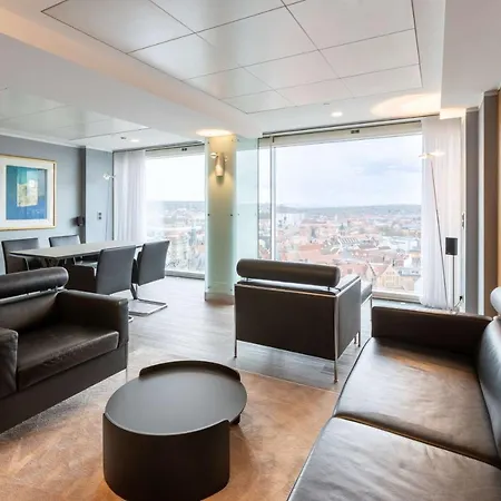 Hotel Radisson Blu 4*