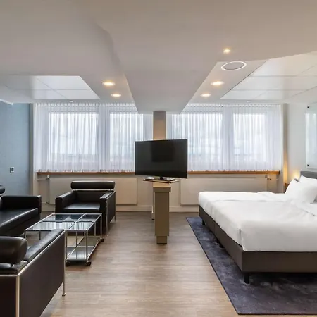 Hotel Radisson Blu