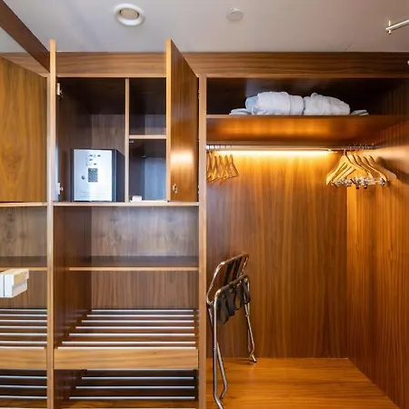 Hotel Radisson Blu 4*