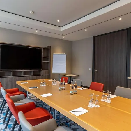 Radisson Blu 4*