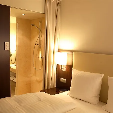 Hotel Radisson Blu