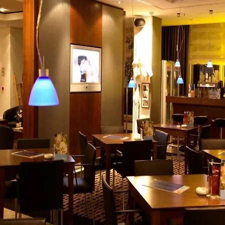 Radisson Blu Hotel Erfurt