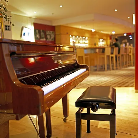 Hotel Radisson Blu