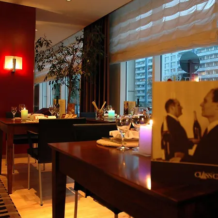 Radisson Blu 4* Erfurt