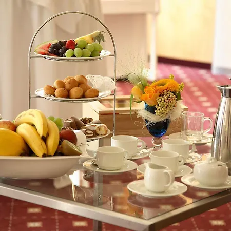 Hotel Radisson Blu 4*