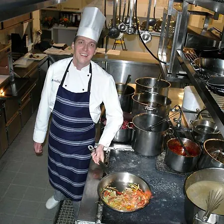 Radisson Blu Hotel Erfurt