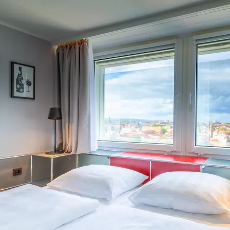Radisson Blu Hotel