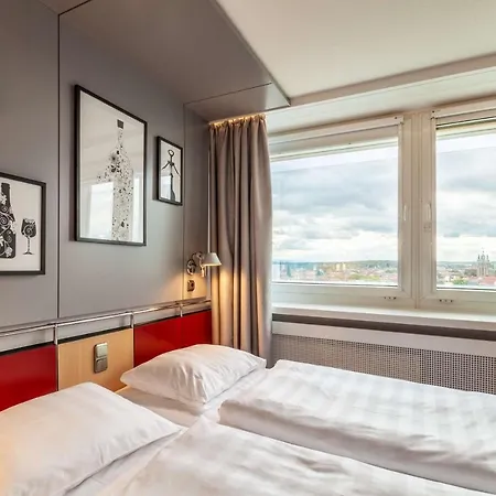 Radisson Blu 4*