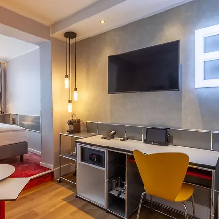 Radisson Blu 4*